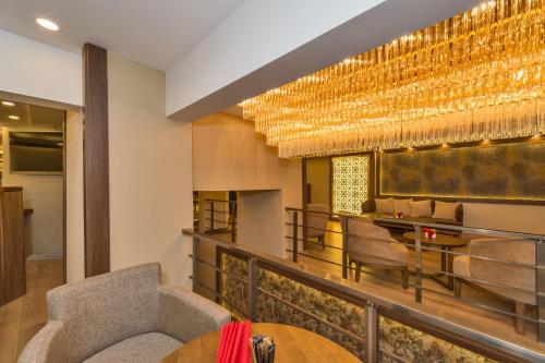 Marmara Place Hotel