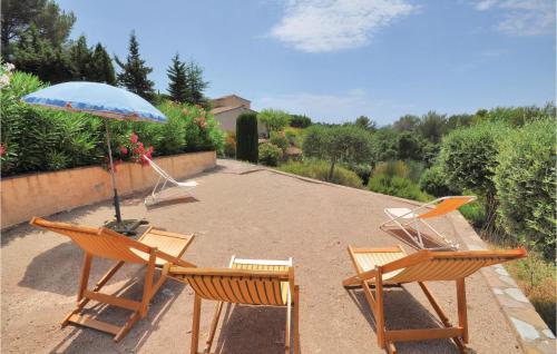 Balcony/terrace, Domaine De La Bastide D'a in La Bastide d'Agay
