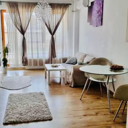 Apartament Lotus