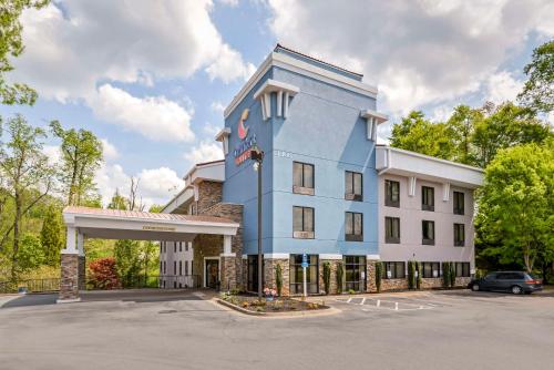 Comfort Suites at Kennesaw State University