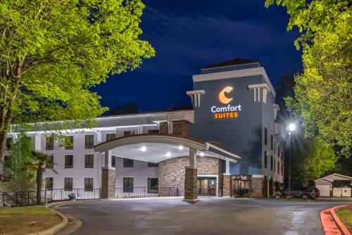 Comfort Suites At Kennesaw State University in Kennesaw, USA