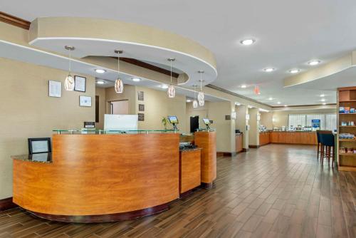 Comfort Suites At Kennesaw State University in Kennesaw, USA