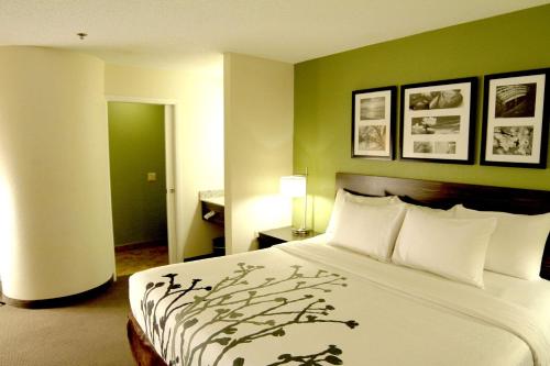 Sleep Inn Sandusky