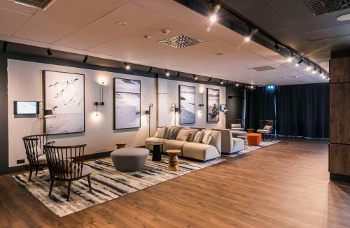 Radisson Blu Hotel Sopot - image 3