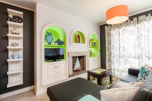 Létesítmények, HC Torreira Beach in Murtosa