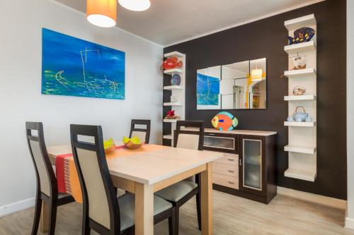 Létesítmények, HC Torreira Beach in Murtosa