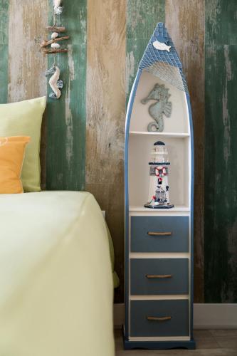  Apartment Marinheiros in Torreira