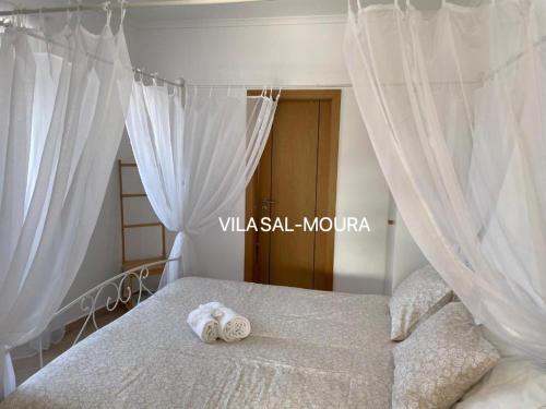 Vila Sal-Moura