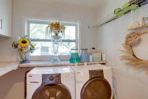 Waterfront Home with Game Room 2 Mi to Beach! - image 10