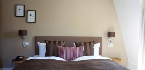 1 king bed