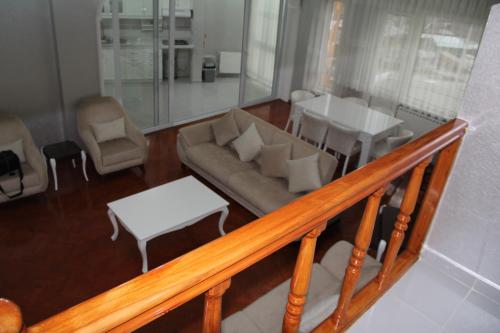  Abbasi Apart-1 in Bursa