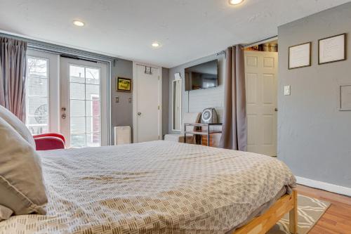 Platt Park Studio - 4 Miles from Downtown Denver! in Denver, USA