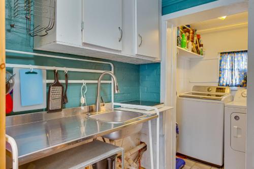 Platt Park Studio - 4 Miles from Downtown Denver!