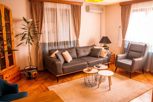 Istaba viesiem, Petrov konak - apartman Petar in Majdanpeka