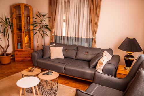 Petrov konak - apartman Petar in Majdanpeka