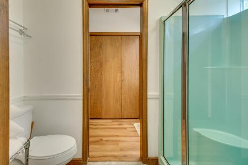 Gassville Home-3 Mi from White RiverandTrout Fishing - main image