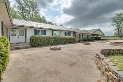 Gassville Home-3 Mi from White RiverandTrout Fishing - image 12