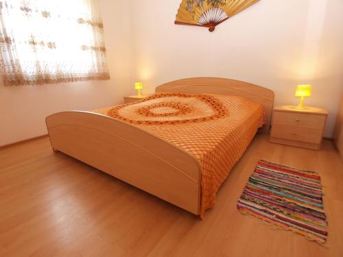 Family-friendly apartments with swimming pool Fazana - 20792 - image 2