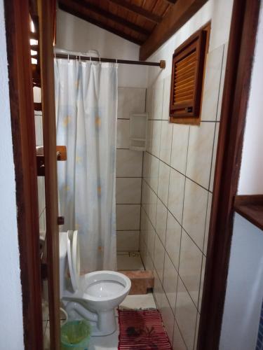 Pousada do farol, Jericoacoara (fotografie 8)