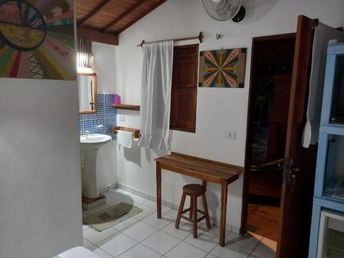 Pousada do farol, Jericoacoara (fotografie 7)