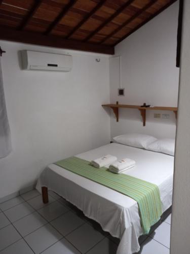 Pousada do farol, Jericoacoara (fotografie 6)