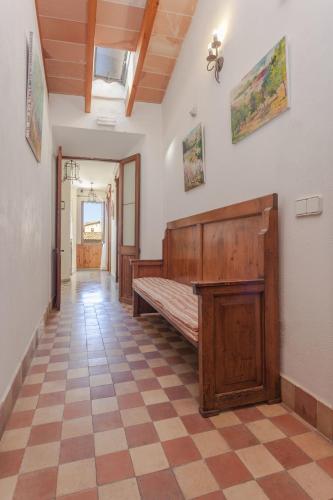 Faciliteiten, "Son Cleda" House Boutique, adults only in Inca