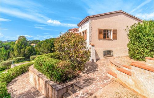 Exterior view, Domaine De La Bastide D'a in La Bastide d'Agay