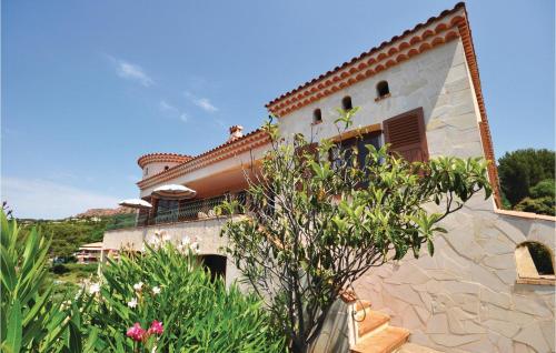 Exterior view, Domaine De La Bastide D'a in La Bastide d'Agay