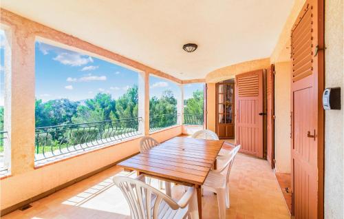 Balcony/terrace, Domaine De La Bastide D'a in La Bastide d'Agay