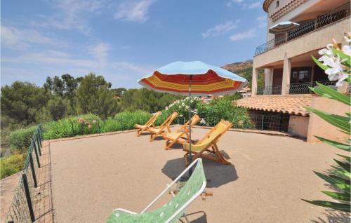 Beach, Domaine De La Bastide D'a in La Bastide d'Agay