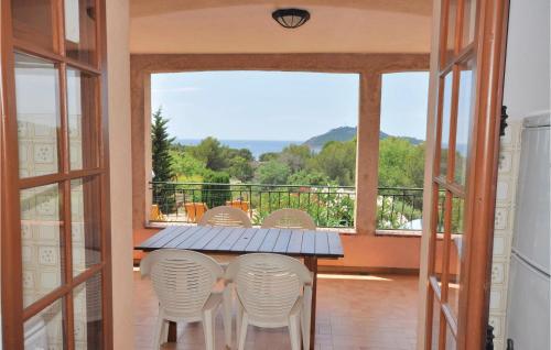 Balcony/terrace, Domaine De La Bastide D'a in La Bastide d'Agay