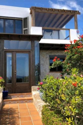 Buitenkant, LANZATE! in Tinajo