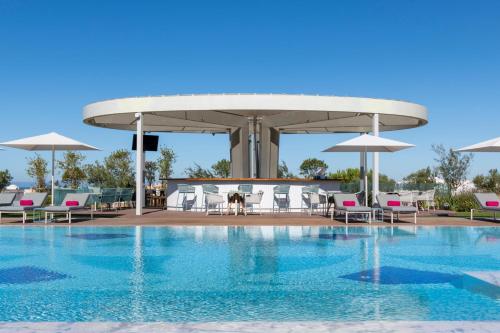 W Residences Algarve