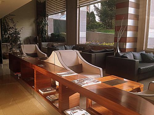 諾特酒店 Notte Hotel