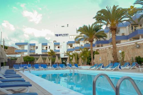 hotel photo