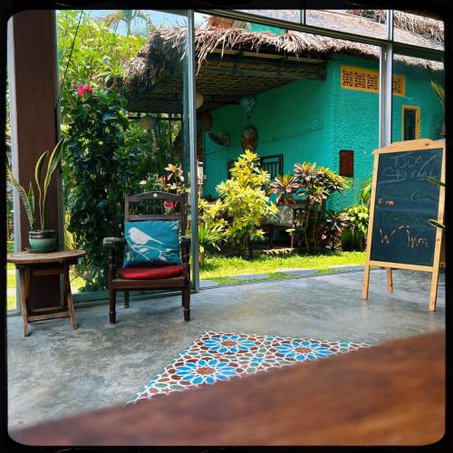 The Happy Bird B&B, Hội An (Foto 7)