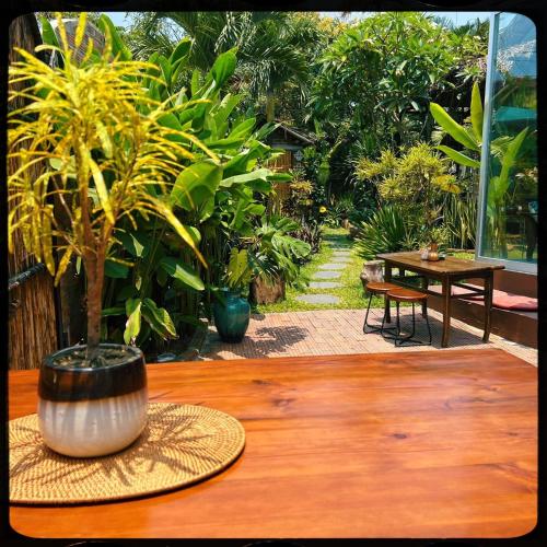 The Happy Bird B&B, Hội An (Foto 10)