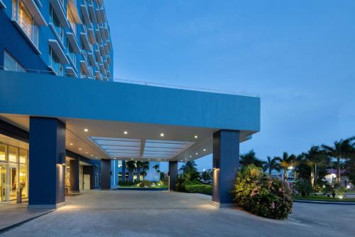 Guyana Marriott Hotel Georgetown photo 1