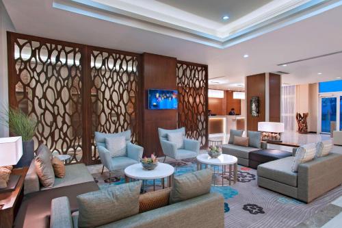 Guyana Marriott Hotel Georgetown photo 3