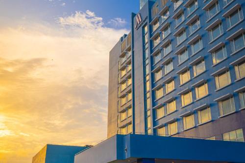 Guyana Marriott Hotel Georgetown photo 4