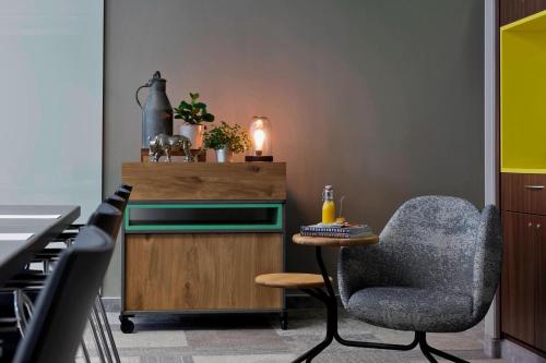 Courtyard by Marriott Vienna Prater/Messe - image 3