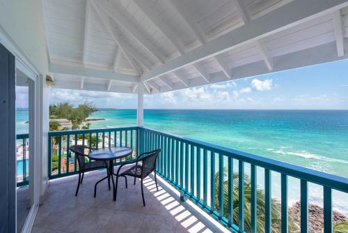 Faciliteter, Rostrevor Hotel in Christ Church