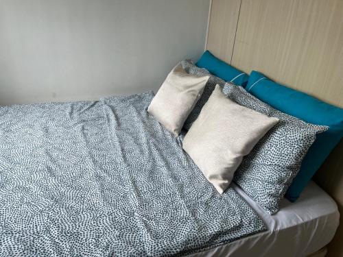 1BR Jazz Bel-air Makati, POOLVIEW, TRIDENT, Manila (fotografie 11)