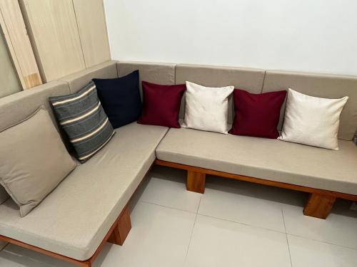 1BR Jazz Bel-air Makati, POOLVIEW, TRIDENT, Manila (fotografie 6)