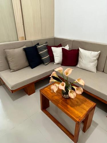 1BR Jazz Bel-air Makati, POOLVIEW, TRIDENT, Manila (fotografie 7)