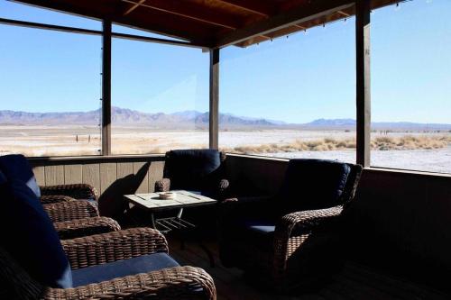 Death Valley Hot Springs 2 Bedroom in Tecopa (CA)