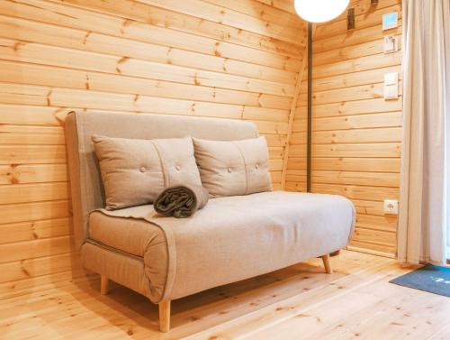 Frankenwald Chalets - Chalets Frankenwald Chalets - Chalets