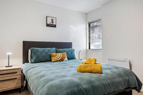 Apartment - Ground Floor image 9