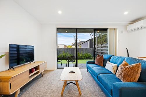 Apartment - Ground Floor image 7