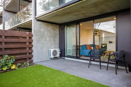 Apartment - Ground Floor image 6